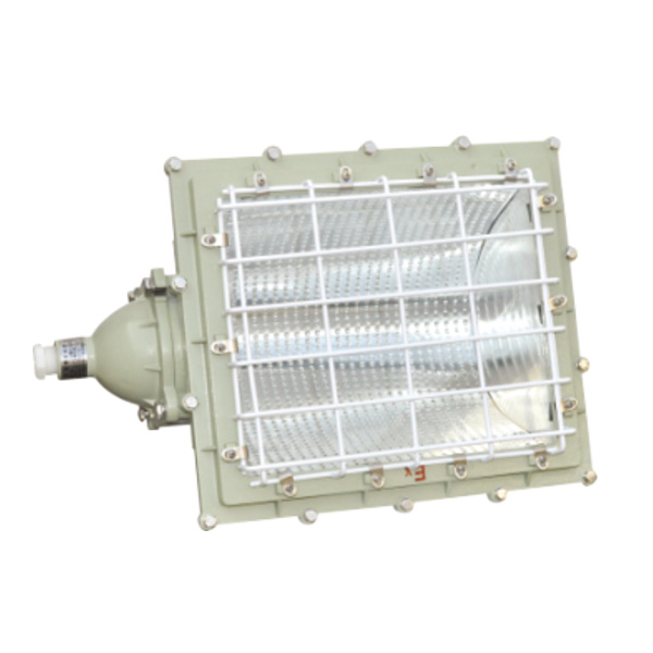 DCT系列防爆泛光燈(ⅡB、ⅡC)