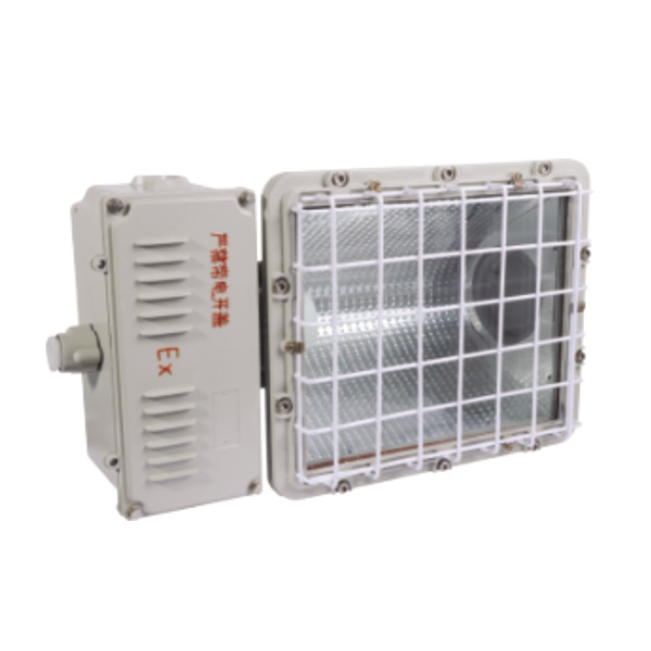 DCT系列防爆投光燈(泛光)(ⅡB、ⅡC)