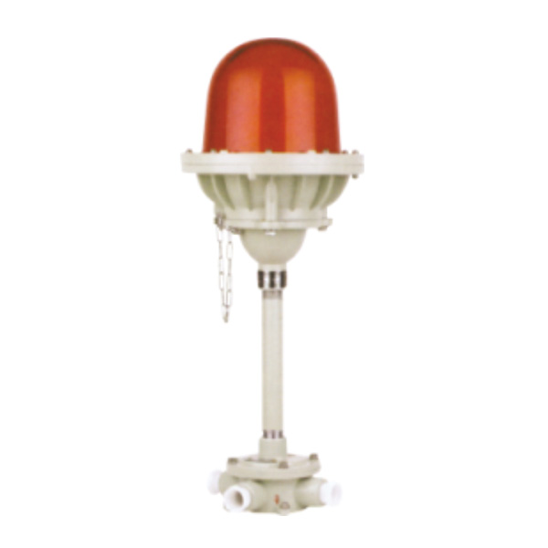 BJD系列防爆警示燈(ⅡB、ⅡC)