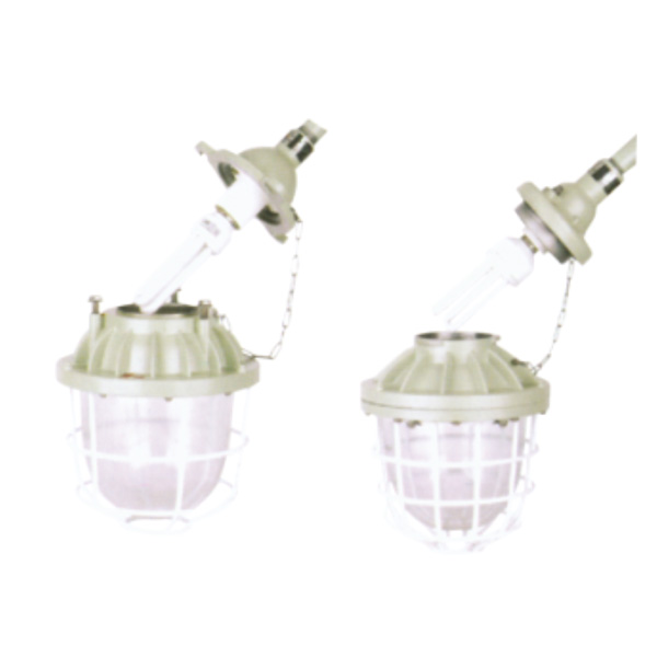 DCG-J45/65系列防爆燈(節(jié)能)(ⅡB、ⅡC)