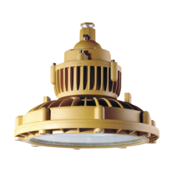 DED410系列防爆高效節(jié)能LED燈(ⅡC)<br><strong>適用范圍 Applications</strong><br>1. 廣泛用于石油開(kāi)采、煉油、化…